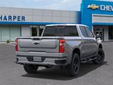 New 2025 Chevrolet Silverado 1500 RST w/ Convenience Package II image 4