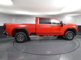 Used 2024 GMC Sierra 2500 SLE image 4