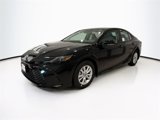 New 2026 Toyota Camry XLE image 3