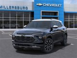 New 2025 Chevrolet TrailBlazer ACTIV w/ Convenience Package image 6