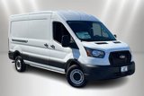 New 2025 Ford Transit 250 148 Medium Roof w/ Load Area Protection Package image 2