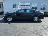 Used 2022 Chevrolet Malibu LT image 4