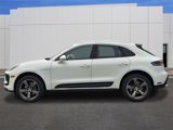 Used 2024 Porsche Macan Turbo image 2
