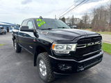 Used 2020 RAM 2500 Big Horn w/ Level 1 Equipment Group image 3