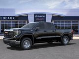 New 2025 GMC Sierra 1500 Pro w/ Pro Value Package image 2