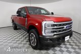 Used 2024 Ford F250 King Ranch w/ FX4 Off-Road Package image 3