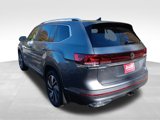 New 2025 Volkswagen Atlas SEL image 3