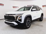 New 2026 Chevrolet Equinox ACTIV w/ Convenience Package III image 4