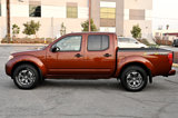 Used 2018 Nissan Frontier S image 3