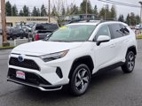 Used 2022 Toyota RAV4 SE image 3