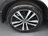 New 2025 Nissan Pathfinder Platinum w/ Cargo Package image 5
