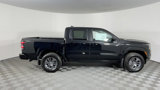 New 2025 Nissan Frontier SV image 3