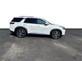 New 2025 Nissan Pathfinder Platinum w/ Cargo Package image 3