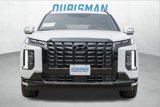 New 2025 Hyundai Palisade Calligraphy image 2
