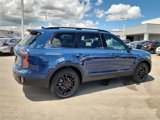 New 2025 Kia Telluride SX X-Line image 2