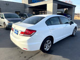 Used 2015 Honda Civic LX image 5
