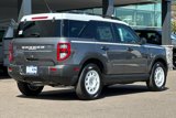 New 2025 Ford Bronco Sport Heritage w/ Convenience Package image 3