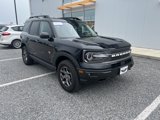 Certified 2023 Ford Bronco Sport Badlands image 2