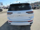 New 2025 Jeep Grand Cherokee L Summit image 4