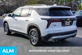 Used 2024 Chevrolet Traverse LT image 5