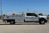 New 2025 Ford F550 4x4 Crew Cab Super Duty image 3