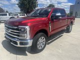 New 2026 Ford F350 4x4 Crew Cab Super Duty image 4
