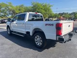 New 2025 Ford F250 Lariat image 4