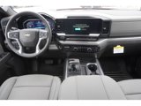 New 2025 Chevrolet Silverado 1500 LTZ w/ Technology Package image 2