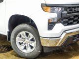 New 2025 Chevrolet Silverado 1500 W/T w/ WT Value Package image 4
