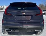 New 2025 Cadillac XT4 Premium Luxury image 4