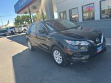 Used 2020 Nissan Rogue Sport S image 2