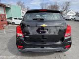 Used 2017 Chevrolet Trax LS image 3