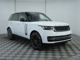 New 2025 Land Rover Range Rover SE image 3
