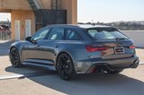 New 2025 Audi RS 6 performance image 4