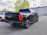 Used 2023 Ford F150 XLT w/ Equipment Group 302A High image 3