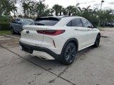 Certified 2023 INFINITI QX55 Sensory w/ Lighting Package image 4