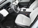 Certified 2025 Land Rover Range Rover Velar Dynamic SE image 5