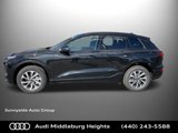 New 2025 Audi Q6 e-tron Premium Plus image 3