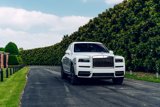 Used 2023 Rolls-Royce Cullinan image 3