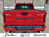 New 2025 RAM 1500 Big Horn image 4