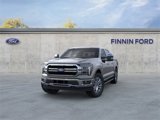 New 2025 Ford F150 Lariat w/ Equipment Group 501A Mid image 4