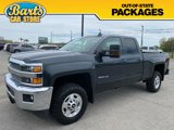Used 2019 Chevrolet Silverado 2500 LT w/ All Star Edition image 3