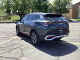 Used 2023 Kia Sportage EX image 3