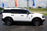 Used 2022 Ford Bronco Sport Big Bend image 3