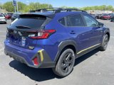 New 2025 Subaru Crosstrek 2.5i Sport image 5
