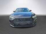 Used 2021 Audi A8 L 3.0T w/ Executive Plus Package image 2
