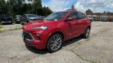 New 2026 Buick Encore GX Avenir w/ Avenir Technology Package image 4