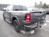 New 2025 RAM 1500 Laramie w/ Night Edition image 2