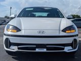 New 2025 Hyundai Ioniq 6 Limited image 3