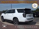 New 2025 Chevrolet Tahoe LT w/ Comfort Package image 3
